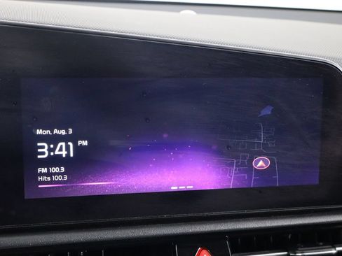 Used 2023 Kia Niro Wind FWD image 30