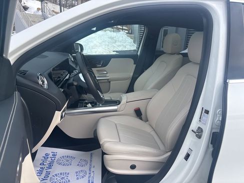 Used 2026 Mercedes-Benz GLA 250 4MATIC image 10