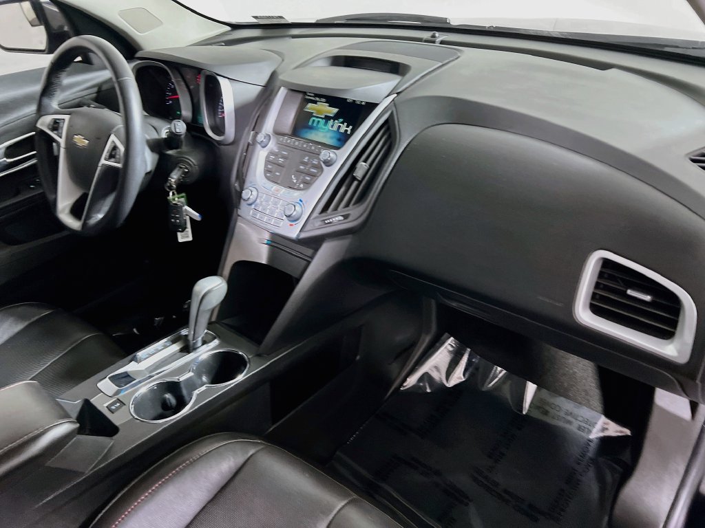 Used 2015 Chevrolet Equinox LT w/ Chrome Appearance Package AWD/4WD image 27
