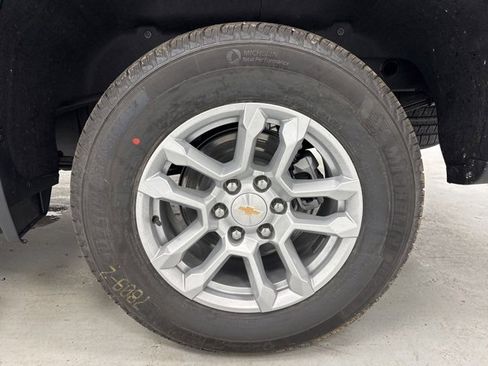 New 2026 Chevrolet Silverado 1500 LT w/ Protection Package image 39