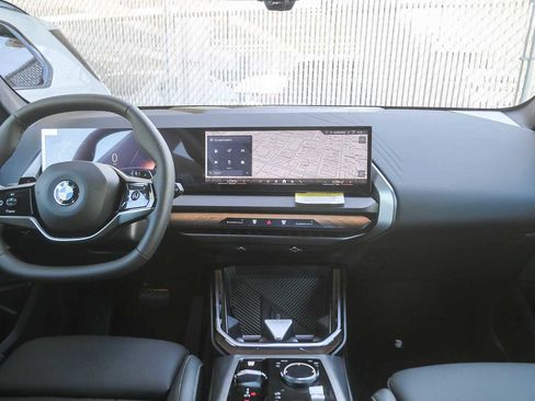 New 2026 BMW X3 xDrive30 image 9