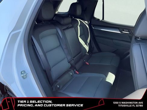 New 2026 GMC Terrain AT4 w/ Convenience Package III AWD/4WD image 20