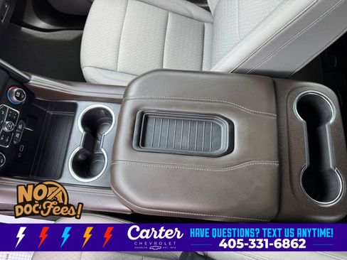 Used 2022 Chevrolet Tahoe LS AWD/4WD image 23