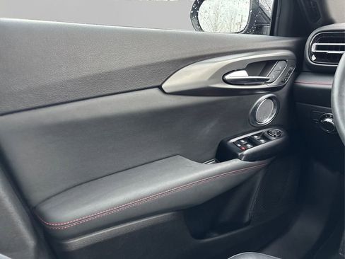 Used 2023 Dodge Hornet GT Plus w/ Tech Pack Plus w/o Parking image 23