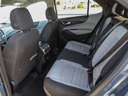 Used 2024 Chevrolet Equinox LS w/ LS Convenience Package FWD image 18