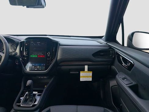 New 2025 Subaru Forester Touring image 11
