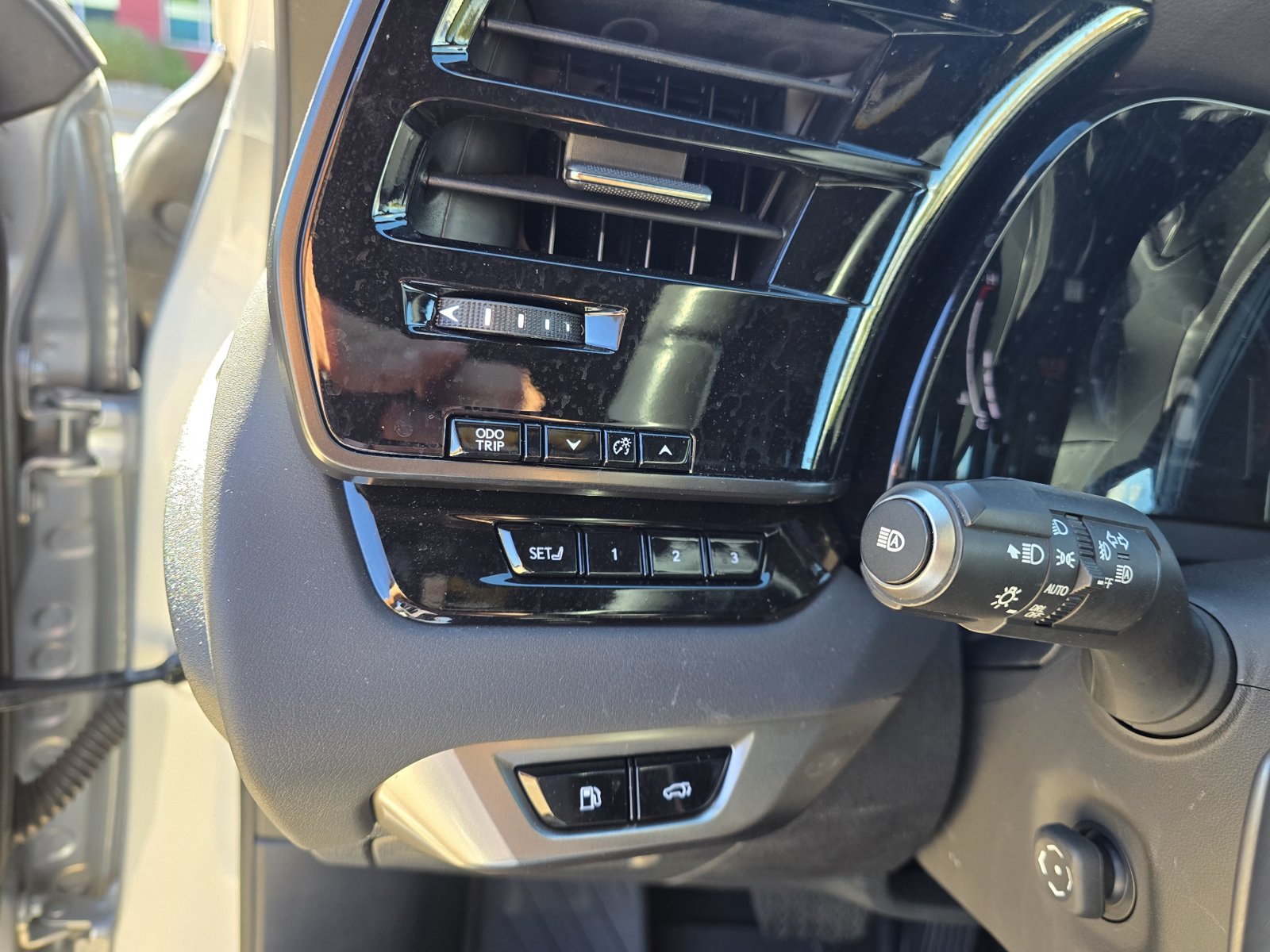 Used 2023 Lexus RX 350 AWD w/ Cold Area Package image 19