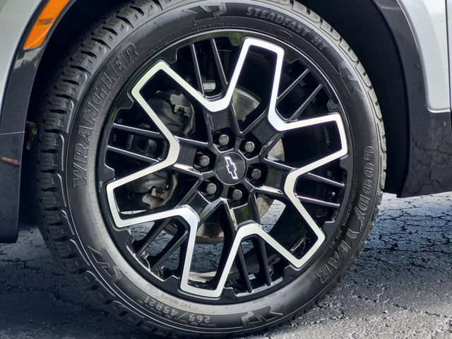 Used 2023 Chevrolet Blazer RS w/ Enhanced Convenience Package FWD image 23
