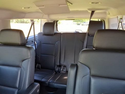 Used 2016 Chevrolet Suburban LTZ AWD/4WD image 13