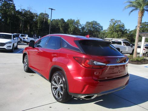 Used 2016 Lexus RX 350 FWD w/ Premium Package image 25