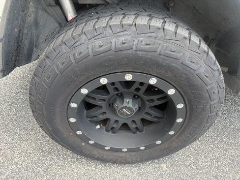 Used 2007 Jeep Grand Cherokee Limited w/ Trailer Tow Group IV image 24