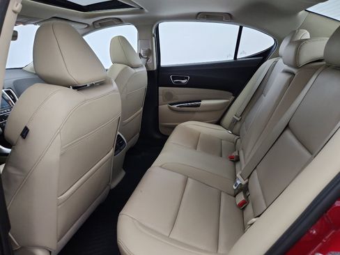 Certified 2018 Acura TLX w/ Technology Package image 30
