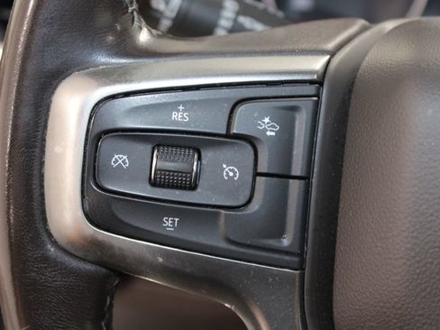Used 2021 Chevrolet Tahoe LT RWD image 22
