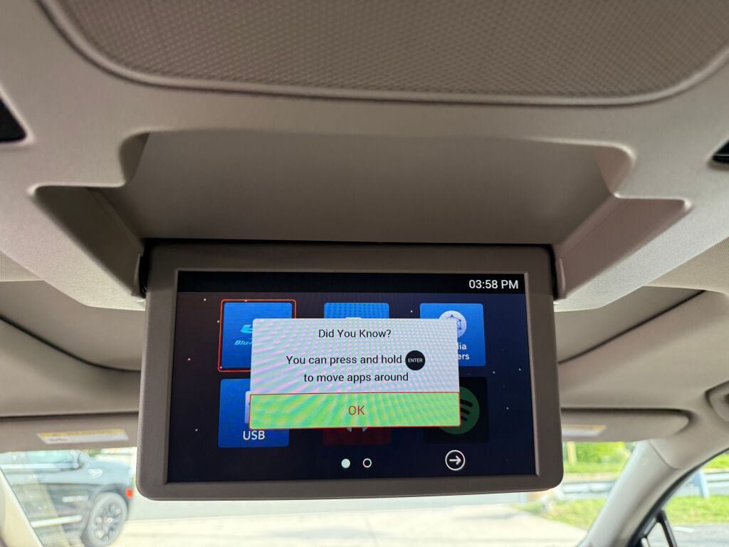 Used 2018 Honda Odyssey EX-L image 26