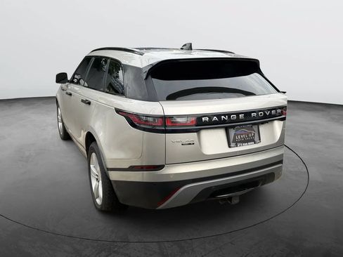 Used 2019 Land Rover Range Rover Velar S AWD/4WD image 6
