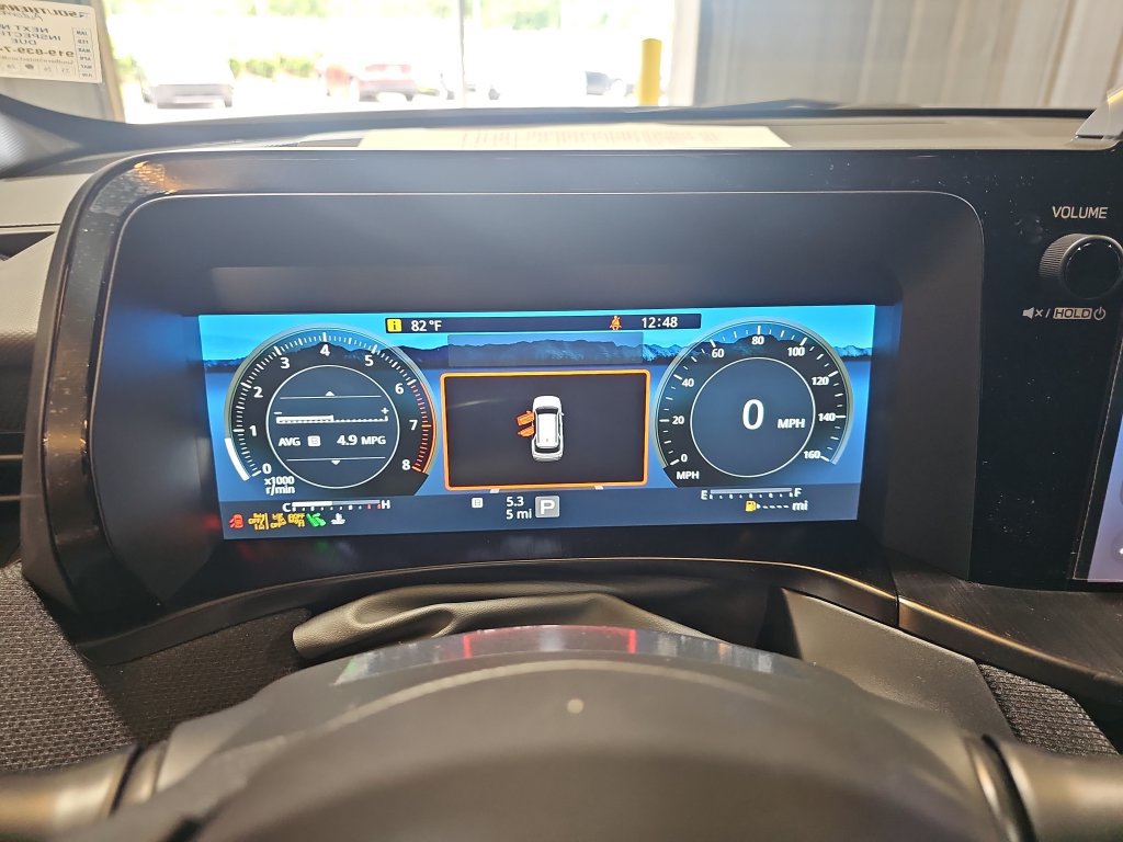 New 2026 Subaru Outback Limited AWD/4WD image 19