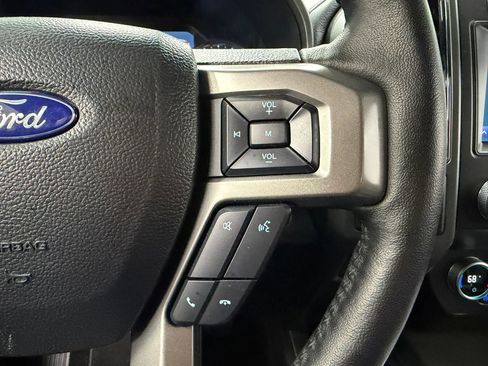 Used 2021 Ford Expedition Max XLT AWD/4WD image 31
