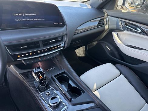 New 2026 Cadillac CT5 Sport image 23