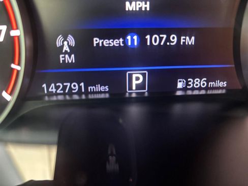 Used 2019 Nissan Altima 2.5 SR FWD image 15