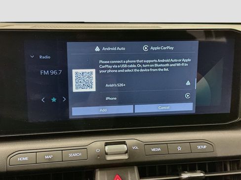 Used 2025 Kia K4 FWD image 22