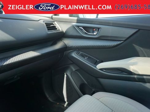 Used 2024 Subaru Ascent Premium w/ Convenience Package AWD/4WD image 33