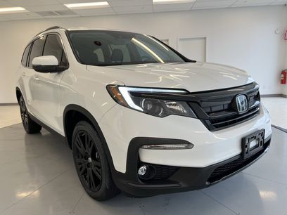Used 2022 Honda Pilot Special Edition
