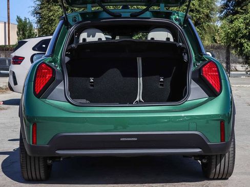 New 2026 MINI Cooper S FWD image 28