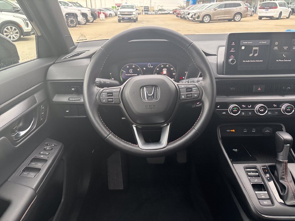 Used 2026 Honda CR-V Sport-L image 13