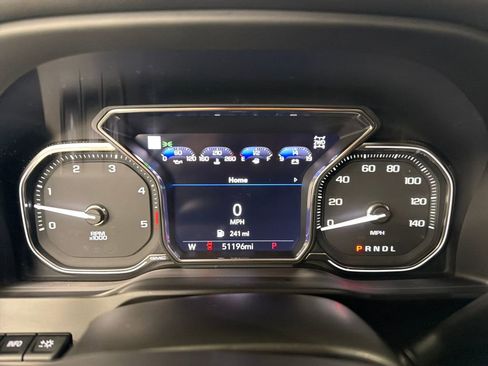 Used 2022 GMC Sierra 2500 Denali w/ Denali Ultimate Package image 25