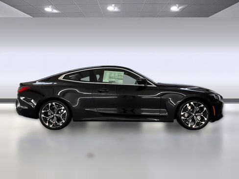New 2026 BMW 430i Coupe w/ Parking Assistance Package image 7