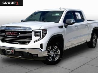 Used 2026 GMC Sierra 1500 SLT RWD video 1