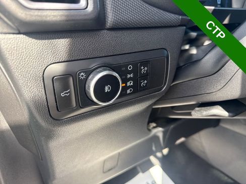 Used 2025 Ford Bronco Sport Big Bend AWD/4WD image 15