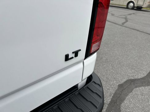 New 2026 Chevrolet Silverado 2500 LT w/ Trail Boss Package image 12