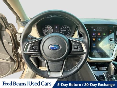 Used 2021 Subaru Outback Premium w/ Popular Package #1 AWD/4WD image 15
