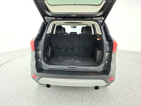 Used 2019 Ford Escape SEL FWD image 19