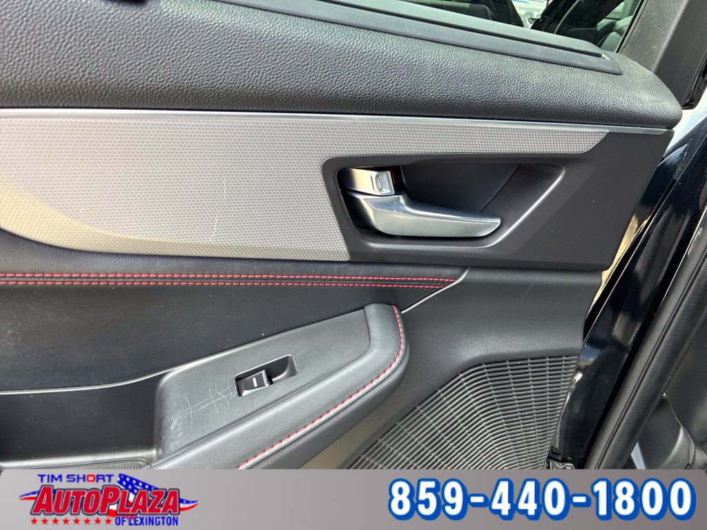 Used 2022 Acura MDX A-Spec AWD/4WD image 32