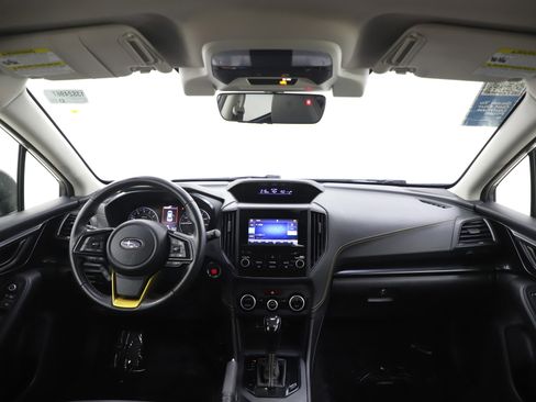 Used 2021 Subaru Crosstrek 2.5i Sport w/ Popular Package #2B image 13