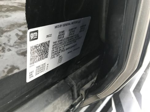 Used 2022 Chevrolet Tahoe High Country image 32