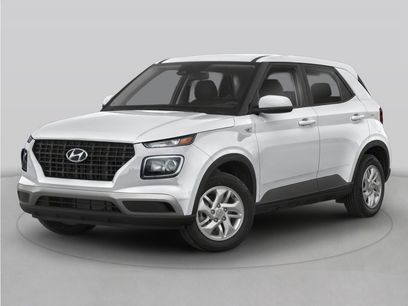 Certified 2024 Hyundai Venue SE