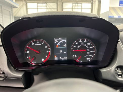 Used 2022 Subaru WRX Premium AWD/4WD image 20