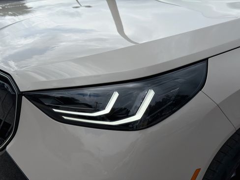 New 2026 BMW X3 xDrive30i w/ Premium Package AWD/4WD image 9
