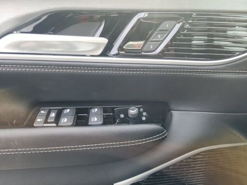 New 2026 Jeep Grand Wagoneer Limited image 20