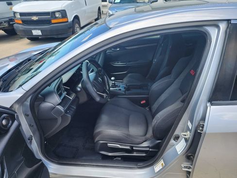 Used 2019 Honda Civic Si image 10