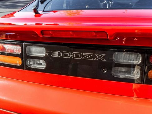 Used 1992 Nissan 300ZX Hatchback image 33