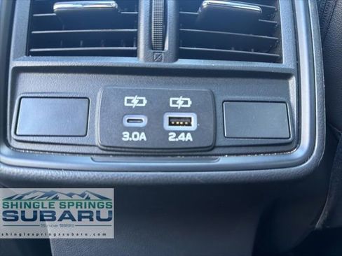 Certified 2025 Subaru Forester Premium AWD/4WD image 30