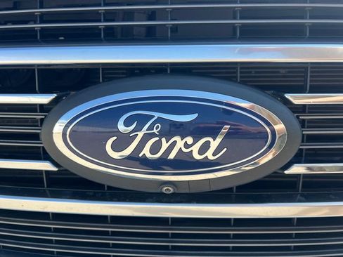 Certified 2020 Ford F150 Limited w/ Trailer Tow Package AWD/4WD image 14