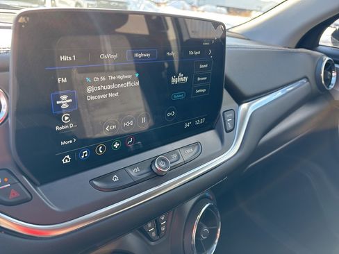 New 2025 Chevrolet Blazer LT w/ Redline Edition image 24