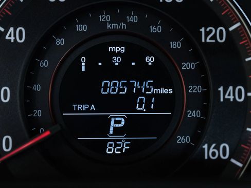 Used 2016 Honda Accord Sport image 20