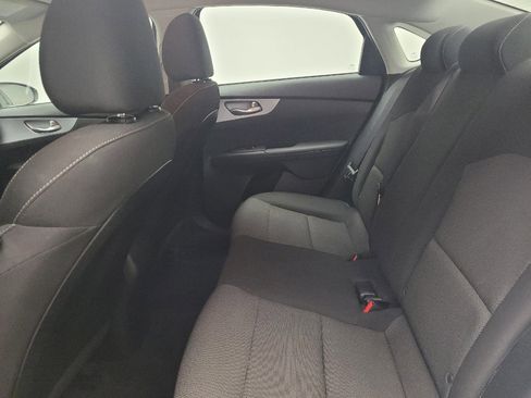 Used 2023 Kia Forte LXS FWD image 18