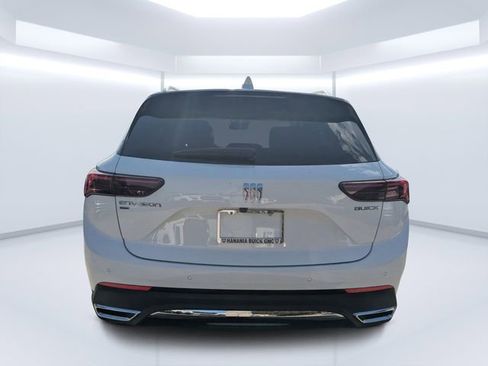 New 2026 Buick Envision Preferred AWD/4WD image 4